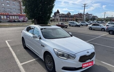 KIA Quoris I, 2013 год, 1 690 000 рублей, 1 фотография