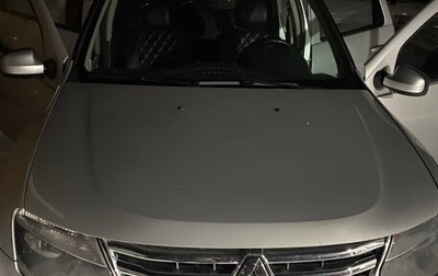 Renault Duster I рестайлинг, 2012 год, 850 000 рублей, 1 фотография