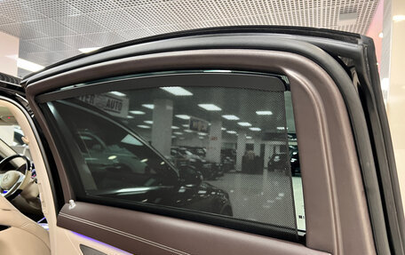 Mercedes-Benz Maybach S-Класс, 2019 год, 5 598 000 рублей, 30 фотография