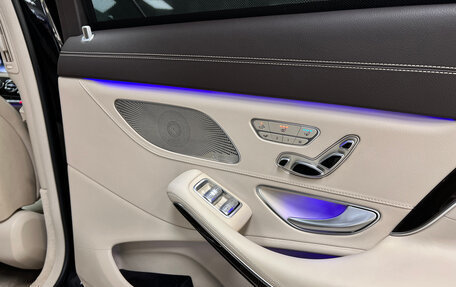 Mercedes-Benz Maybach S-Класс, 2019 год, 5 598 000 рублей, 26 фотография