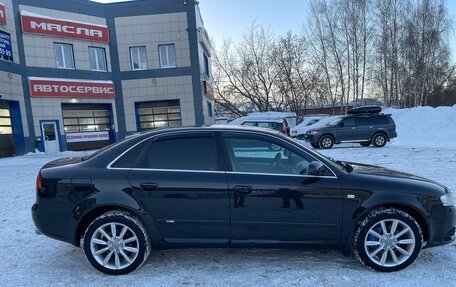 Audi A4, 2006 год, 820 000 рублей, 3 фотография