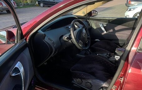 Nissan Primera III, 2005 год, 270 000 рублей, 5 фотография