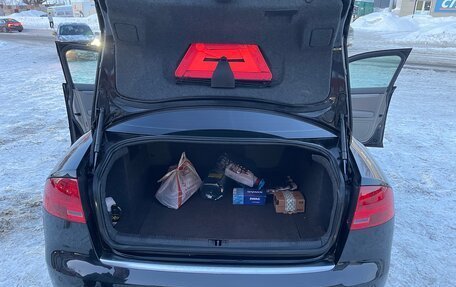 Audi A4, 2006 год, 820 000 рублей, 13 фотография