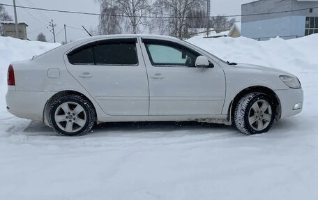 Skoda Octavia, 2012 год, 820 000 рублей, 7 фотография