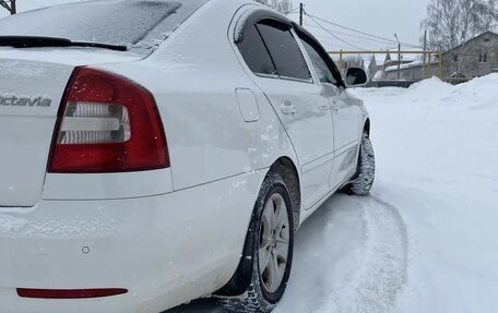 Skoda Octavia, 2012 год, 820 000 рублей, 6 фотография