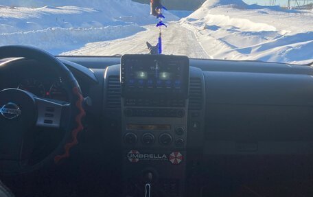 Nissan Pathfinder, 2005 год, 1 350 000 рублей, 2 фотография