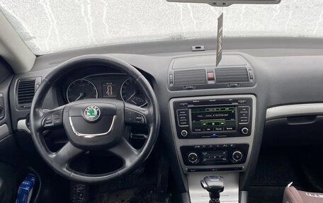 Skoda Octavia, 2012 год, 820 000 рублей, 8 фотография