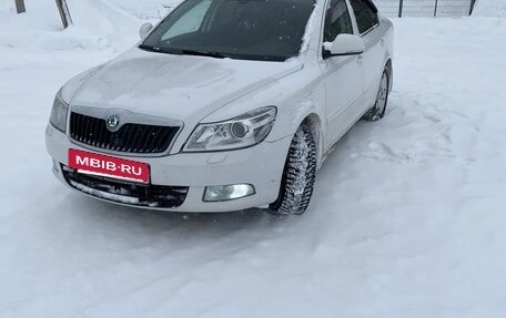 Skoda Octavia, 2012 год, 820 000 рублей, 2 фотография