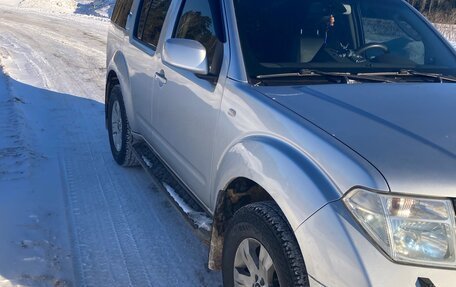 Nissan Pathfinder, 2005 год, 1 350 000 рублей, 6 фотография