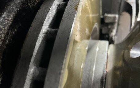 Mercedes-Benz M-Класс, 2012 год, 2 250 000 рублей, 5 фотография