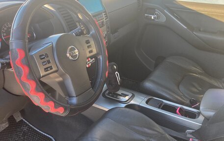 Nissan Pathfinder, 2005 год, 1 350 000 рублей, 4 фотография