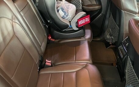 Mercedes-Benz M-Класс, 2012 год, 2 250 000 рублей, 6 фотография