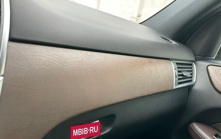 Mercedes-Benz M-Класс, 2012 год, 2 250 000 рублей, 24 фотография