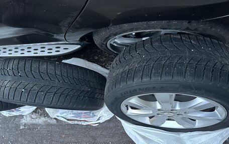 Mercedes-Benz M-Класс, 2012 год, 2 250 000 рублей, 28 фотография