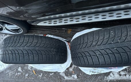 Mercedes-Benz M-Класс, 2012 год, 2 250 000 рублей, 29 фотография