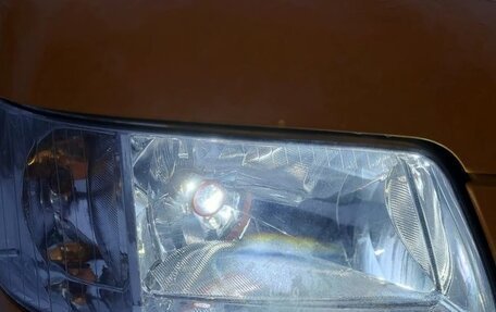 Volkswagen Transporter T5 рестайлинг, 2008 год, 1 210 000 рублей, 8 фотография