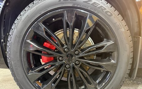 Geely Tugella FY11, 2024 год, 3 340 000 рублей, 8 фотография