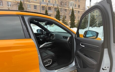 Geely Tugella FY11, 2024 год, 3 340 000 рублей, 6 фотография