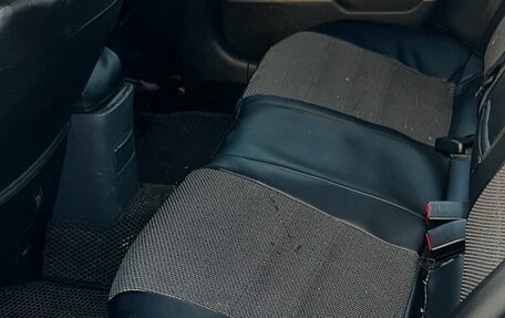 Nissan Primera III, 2006 год, 480 000 рублей, 4 фотография