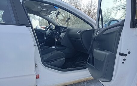 Citroen C4 II рестайлинг, 2012 год, 580 000 рублей, 3 фотография