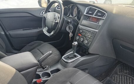 Citroen C4 II рестайлинг, 2012 год, 580 000 рублей, 10 фотография