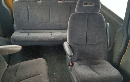 Volkswagen Transporter T5 рестайлинг, 2008 год, 1 210 000 рублей, 11 фотография