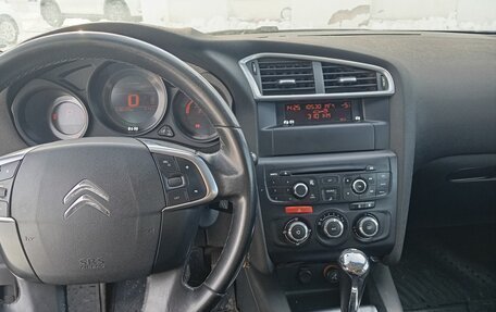 Citroen C4 II рестайлинг, 2012 год, 580 000 рублей, 8 фотография