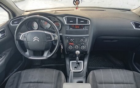 Citroen C4 II рестайлинг, 2012 год, 580 000 рублей, 7 фотография