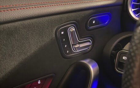 Mercedes-Benz CLA, 2021 год, 3 250 000 рублей, 7 фотография