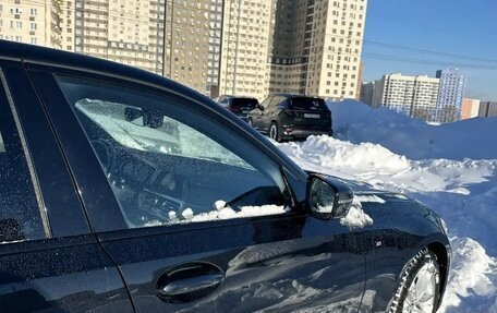 BMW 3 серия, 2020 год, 3 300 000 рублей, 4 фотография