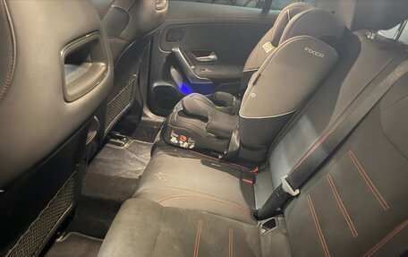 Mercedes-Benz CLA, 2021 год, 3 250 000 рублей, 6 фотография