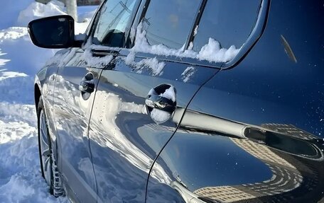 BMW 3 серия, 2020 год, 3 300 000 рублей, 13 фотография