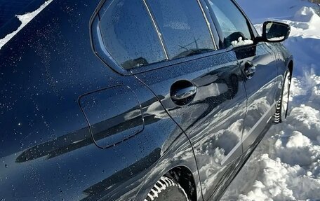 BMW 3 серия, 2020 год, 3 300 000 рублей, 17 фотография