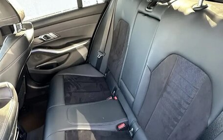 BMW 3 серия, 2020 год, 3 300 000 рублей, 12 фотография