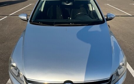 Volkswagen Passat B7, 2012 год, 1 080 000 рублей, 2 фотография