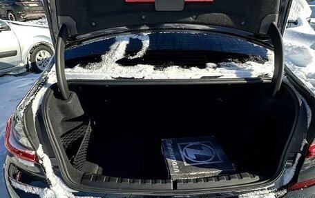 BMW 3 серия, 2020 год, 3 300 000 рублей, 15 фотография