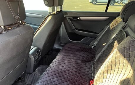 Volkswagen Passat B7, 2012 год, 1 080 000 рублей, 10 фотография