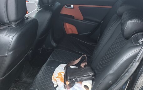 KIA Sportage III, 2012 год, 1 250 000 рублей, 7 фотография