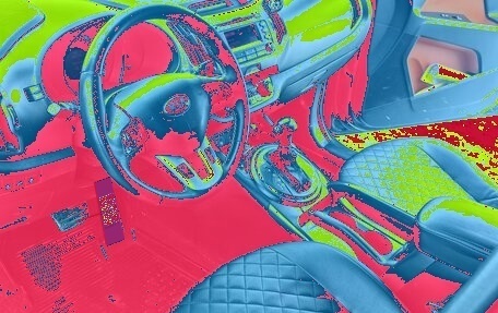 KIA Sportage III, 2012 год, 1 250 000 рублей, 6 фотография