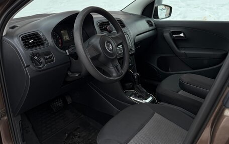 Volkswagen Polo VI (EU Market), 2015 год, 870 000 рублей, 11 фотография