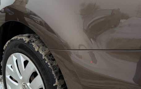 Volkswagen Polo VI (EU Market), 2015 год, 870 000 рублей, 19 фотография