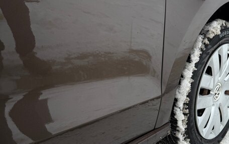 Volkswagen Polo VI (EU Market), 2015 год, 870 000 рублей, 20 фотография