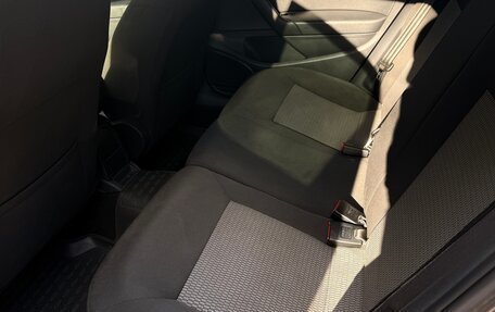 Volkswagen Polo VI (EU Market), 2015 год, 870 000 рублей, 16 фотография