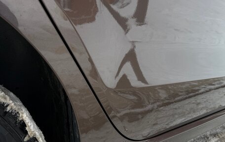 Volkswagen Polo VI (EU Market), 2015 год, 870 000 рублей, 21 фотография