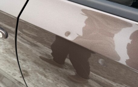 Volkswagen Polo VI (EU Market), 2015 год, 870 000 рублей, 22 фотография