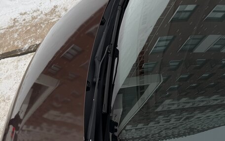 Volkswagen Polo VI (EU Market), 2015 год, 870 000 рублей, 23 фотография