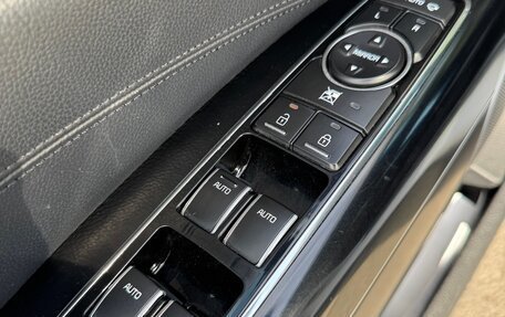 KIA Quoris I, 2013 год, 1 690 000 рублей, 15 фотография