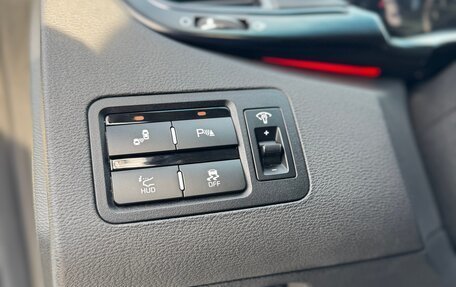 KIA Quoris I, 2013 год, 1 690 000 рублей, 16 фотография