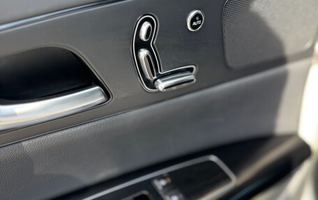 KIA Quoris I, 2013 год, 1 690 000 рублей, 17 фотография