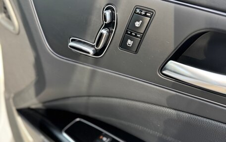 KIA Quoris I, 2013 год, 1 690 000 рублей, 18 фотография